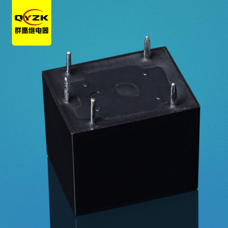 5V轉(zhuǎn)換汽車繼電器-QY305