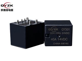 【汽車(chē)?yán)^電器】不要一味的只圖低價(jià)格,來(lái)看看群鷹的汽車(chē)?yán)^電器吧