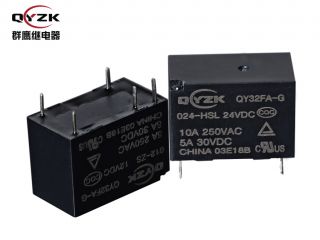 【24v直流繼電器】群鷹繼電器24v直流繼電器好產(chǎn)品、價(jià)值高 
