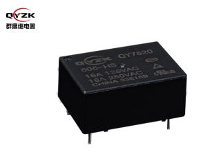 群鷹讓你輕松買(mǎi)到實(shí)惠的16A繼電器