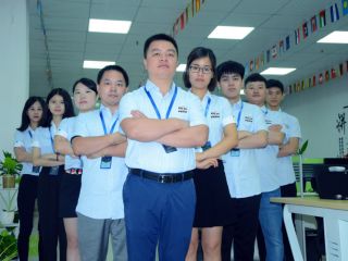 價(jià)格在手，客戶我有！