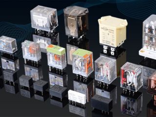 群鷹智控的220v電磁繼電器又一次被客戶夸敬業(yè)，原因我不得不服......