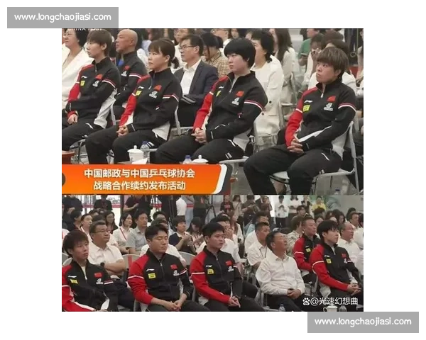 十五运宣传片燃爆：国乒三巨头压轴同框