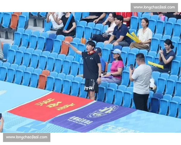 宝安绿茵记:全运会 U18 男足的成长与荣光 宝安绿茵记:全运会 U18 男足的成长与荣光