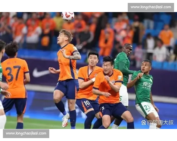 12 战 10 胜 2 平终破！国安主场不败神话被海牛 4-2 击碎