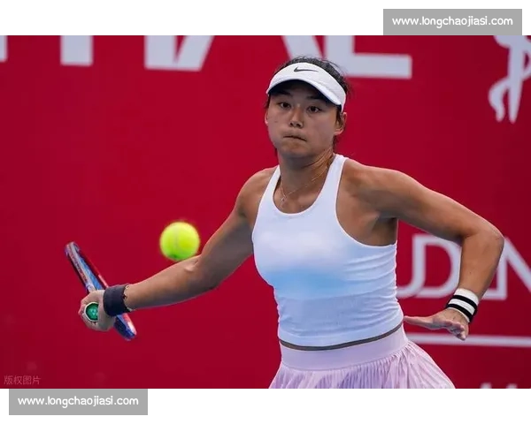 31 岁王雅繁三盘逆转！香港赛扛住赛点挺进 16 强