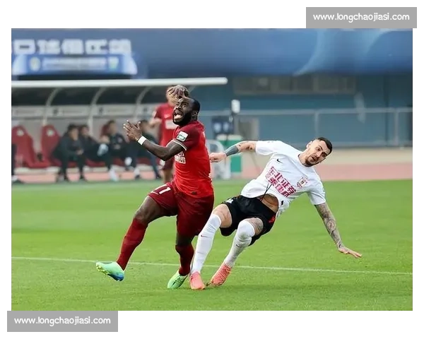 中超追尾迷局：心态崩？战术乱？还是剧本写好了？