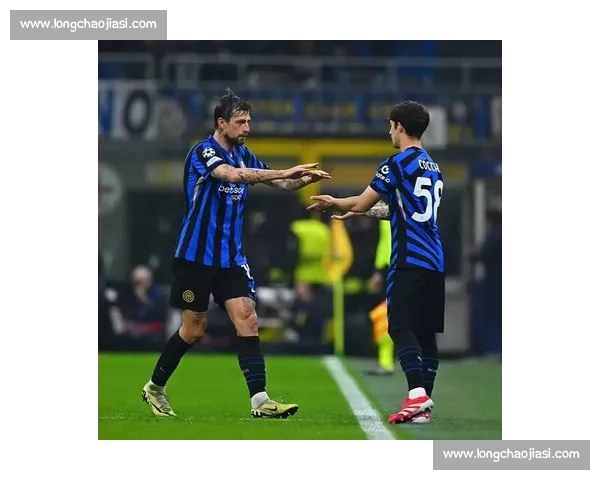 国米 1-3 那不勒斯评分：阿切尔比 4 分垫底，索默劳塔罗仅 5 分