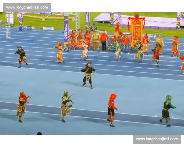 双奥之城见证成长！2000 + 小勇士激战 UIPM 儿童障碍跑世锦赛