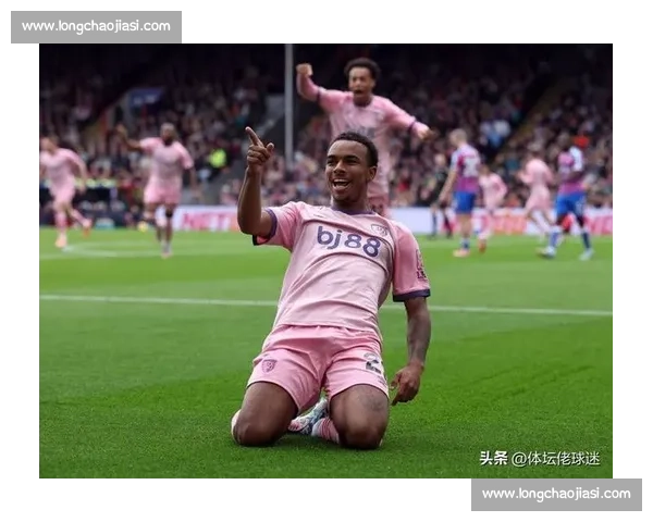 165 分钟 4 球！19 岁克鲁皮：樱桃阵中的英超惊喜