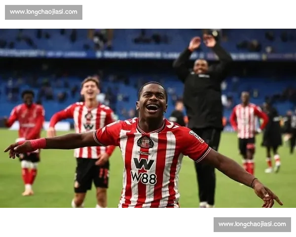 从 5 连胜到 4 连败：利物浦的断崖式坠落