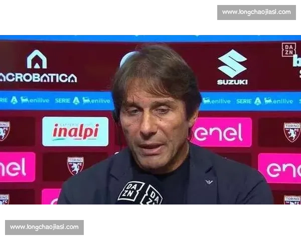 孔蒂 46 场破百！意甲史上首位三队达百积分主帅