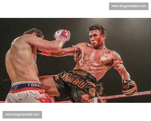 魔裟斗与播求世纪对决重塑站立格斗时代的巅峰之战意志碰撞的传奇篇章