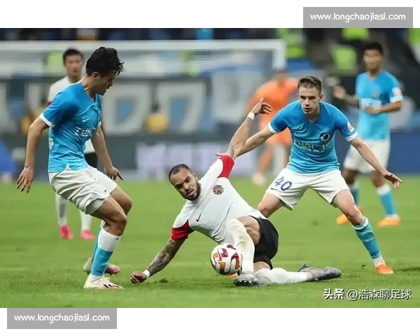 重庆主场迎战泰达焦点对决揭示中超格局新走向与赛季悬念全面碰撞